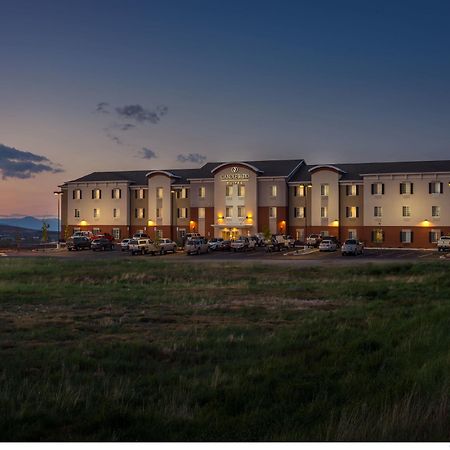 Candlewood Suites Winnemucca By Ihg Экстерьер фото