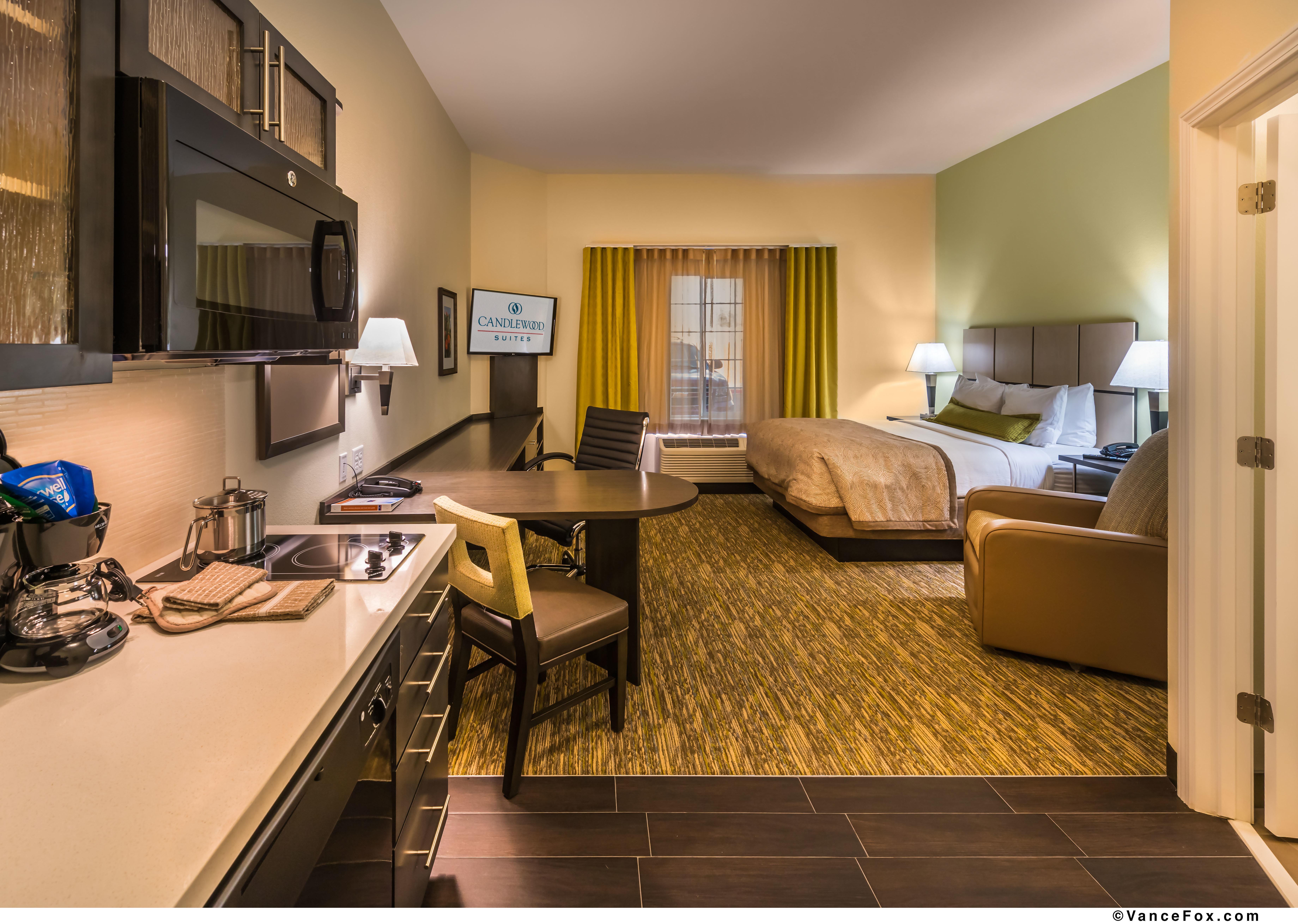 Candlewood Suites Winnemucca By Ihg Экстерьер фото
