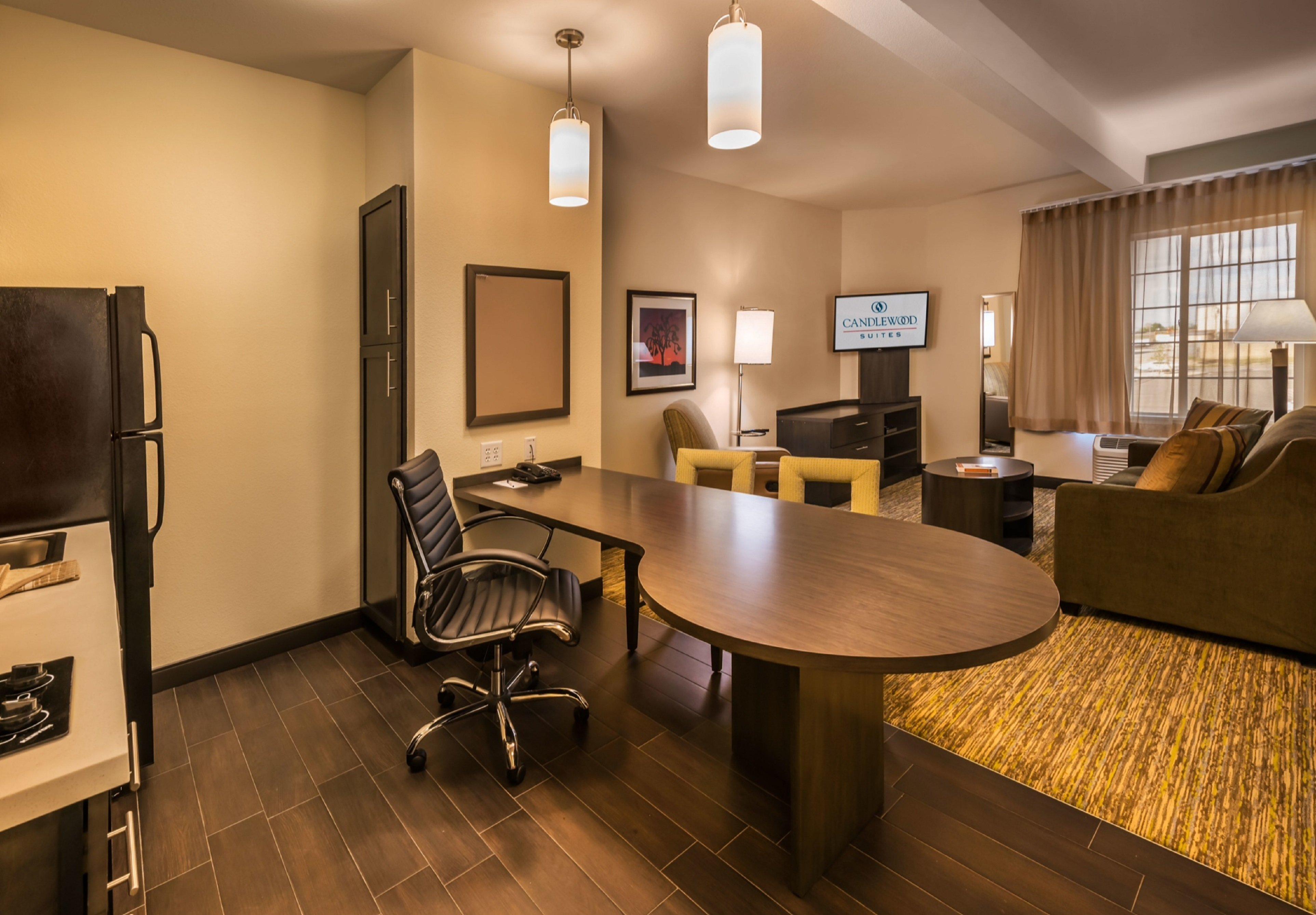 Candlewood Suites Winnemucca By Ihg Экстерьер фото