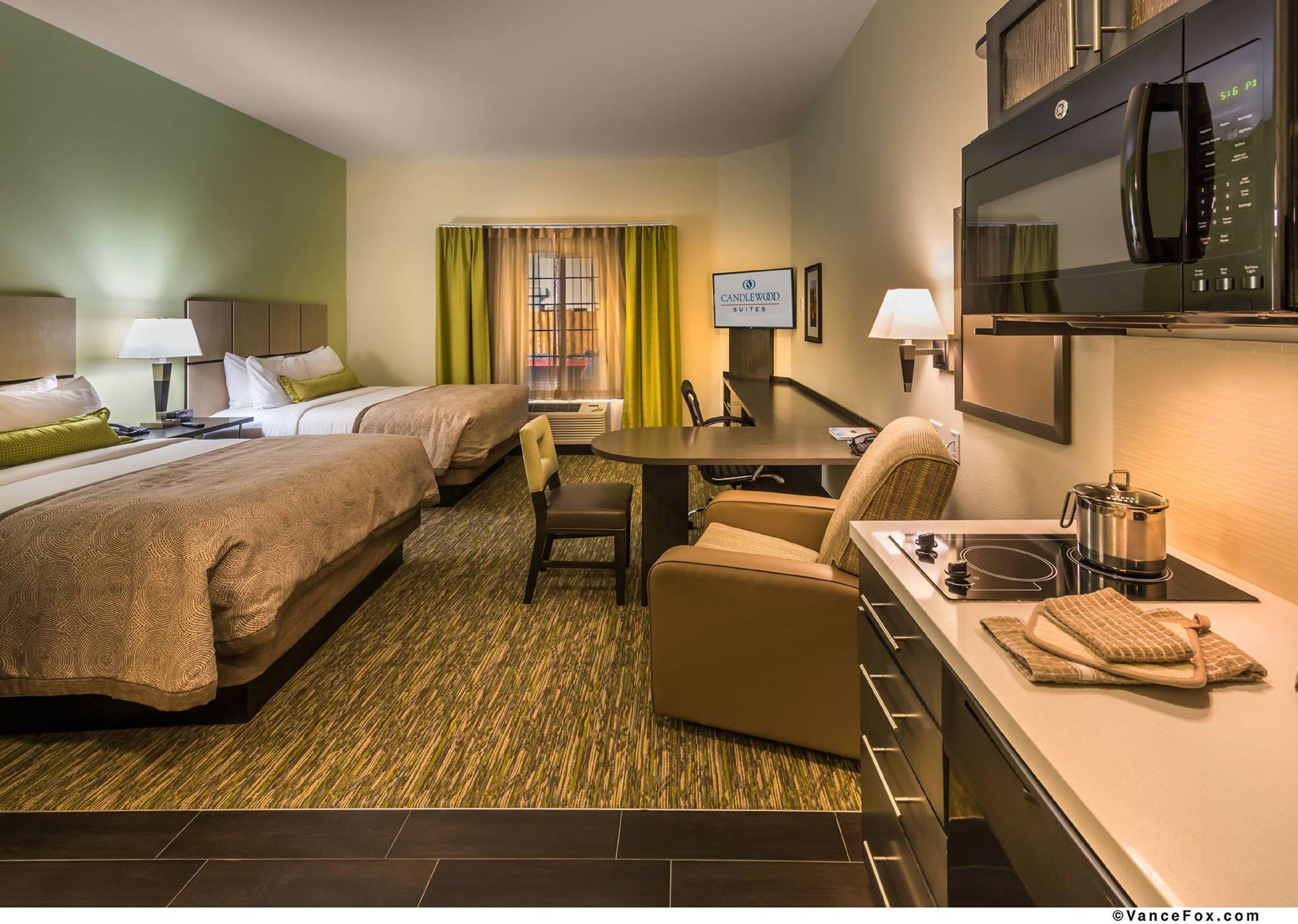 Candlewood Suites Winnemucca By Ihg Экстерьер фото