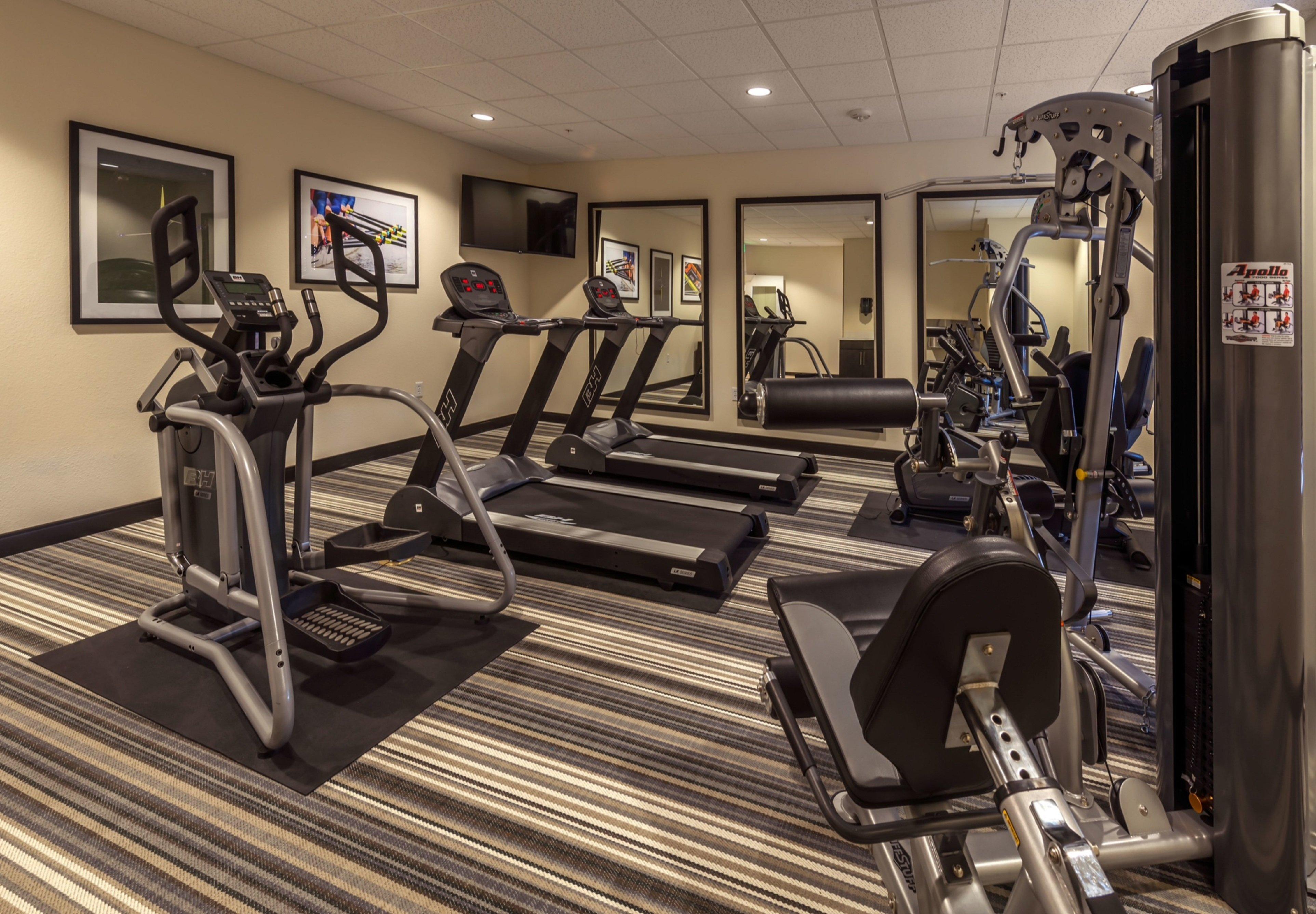 Candlewood Suites Winnemucca By Ihg Экстерьер фото