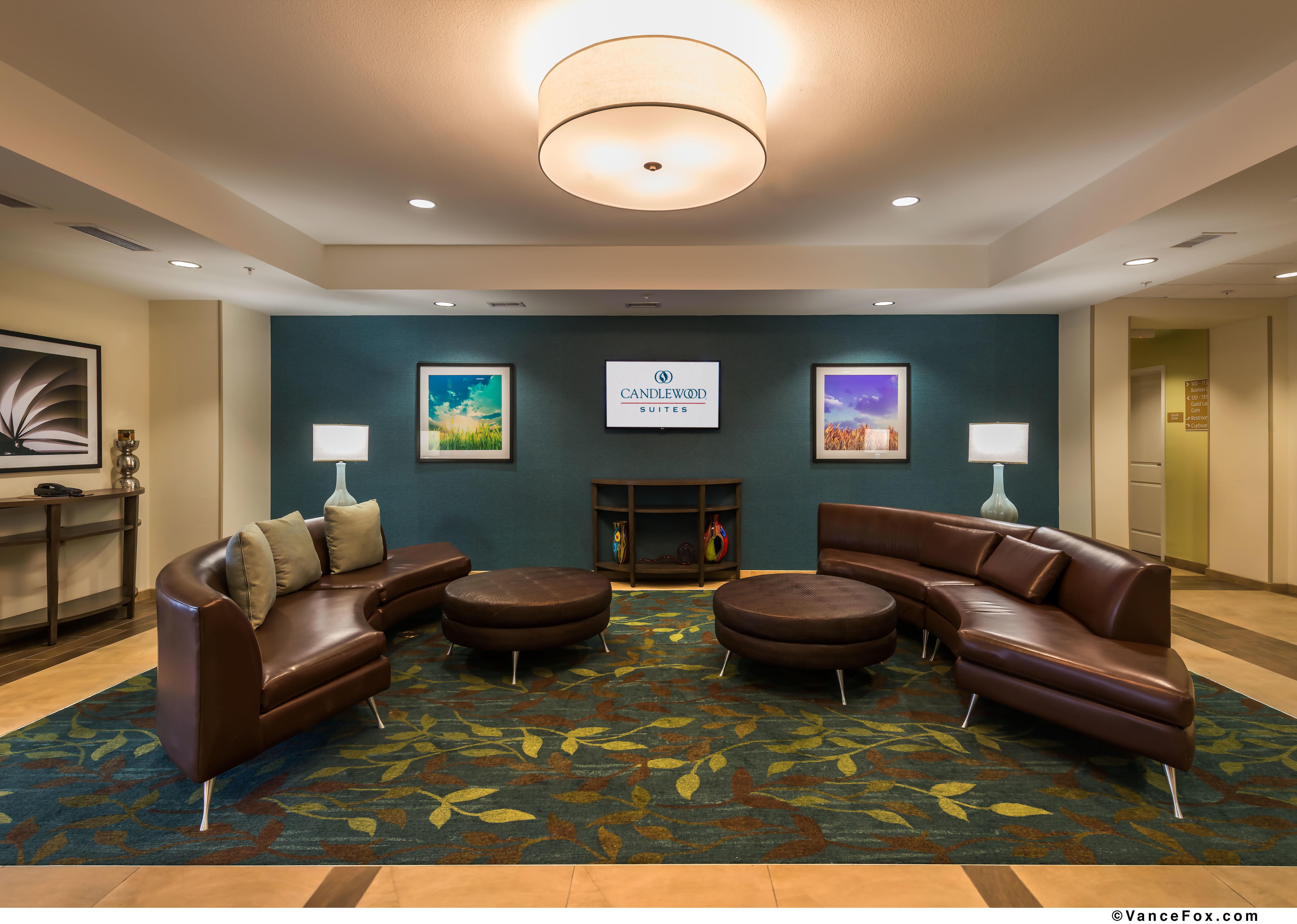 Candlewood Suites Winnemucca By Ihg Экстерьер фото