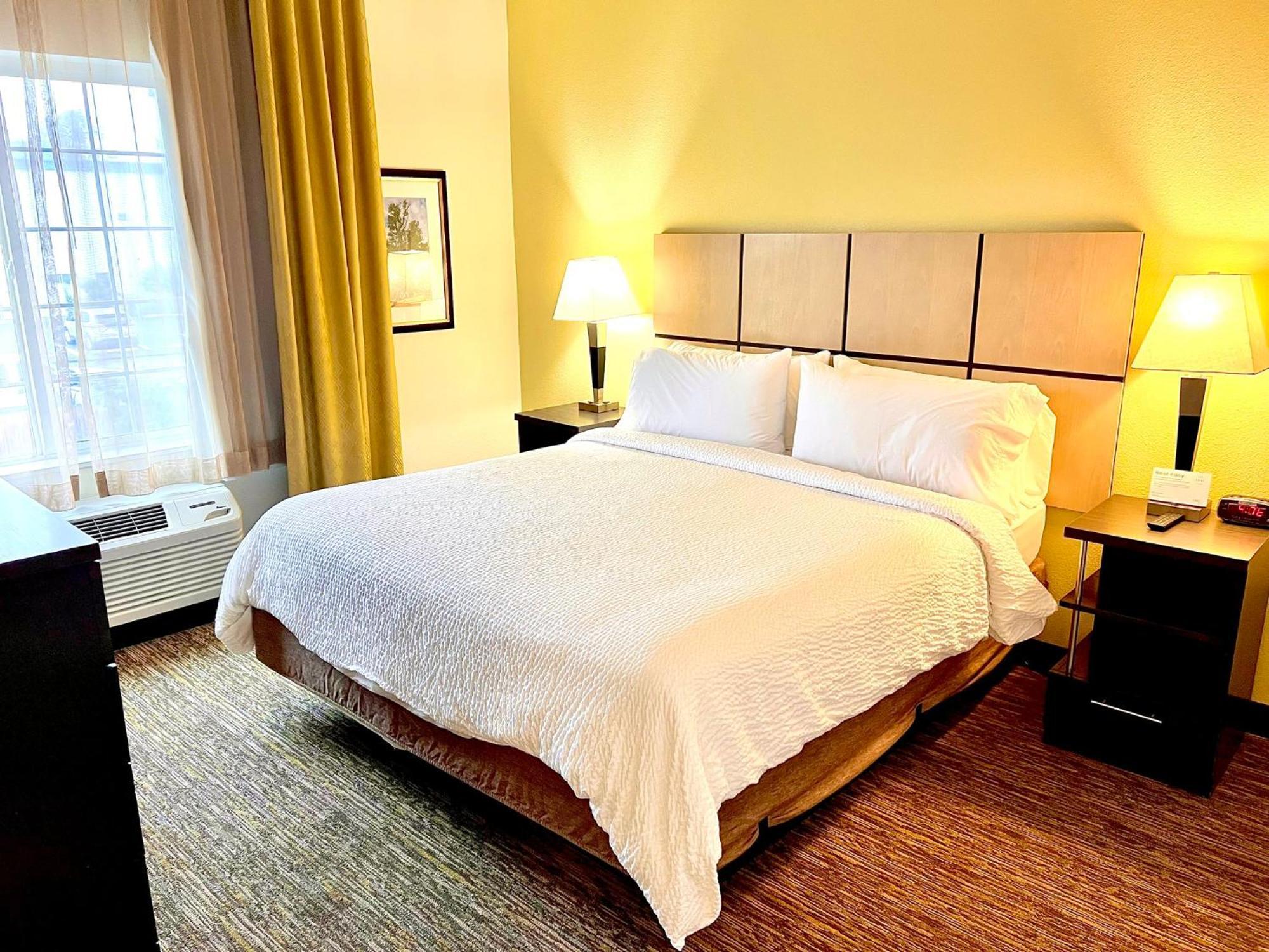 Candlewood Suites Winnemucca By Ihg Экстерьер фото