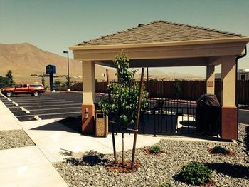 Candlewood Suites Winnemucca By Ihg Экстерьер фото